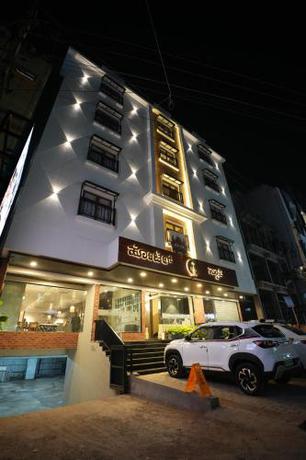 Imagen general del Hotel Swathi. Foto 19