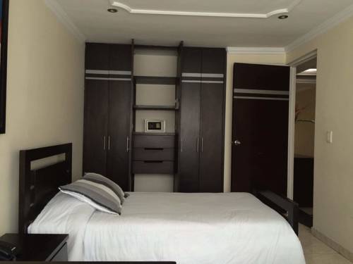 Imagen de la habitación del Hotel Sweet Home. Foto 2