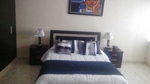 Imagen de la habitación del Hotel Sweet Home. Foto 4