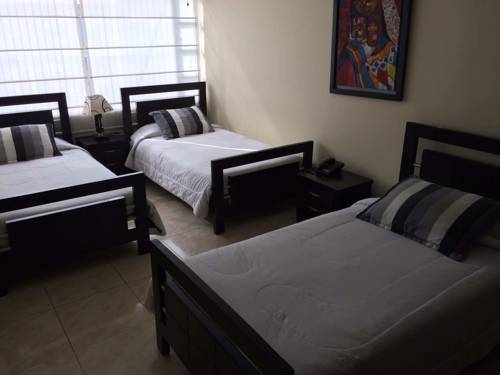 Imagen de la habitación del Hotel Sweet Home. Foto 6