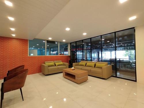 Imagen de la habitación del Hotel Syariah Selamat Sukabumi. Foto 19