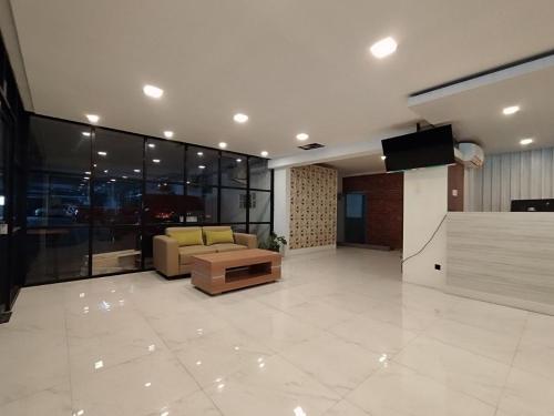 Imagen general del Hotel Syariah Selamat Sukabumi. Foto 1