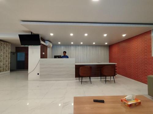 Imagen general del Hotel Syariah Selamat Sukabumi. Foto 3