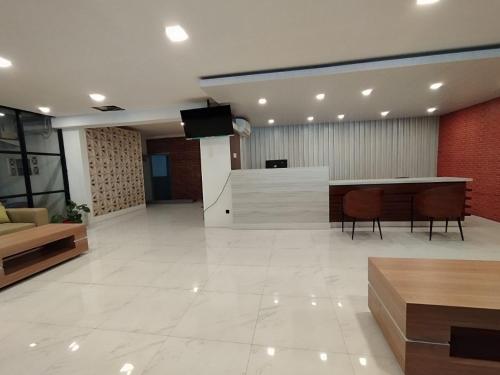 Imagen general del Hotel Syariah Selamat Sukabumi. Foto 4