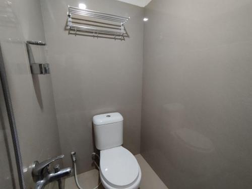 Imagen general del Hotel Syariah Selamat Sukabumi. Foto 6