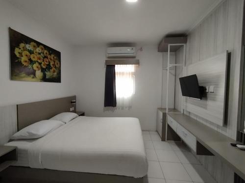 Imagen general del Hotel Syariah Selamat Sukabumi. Foto 7