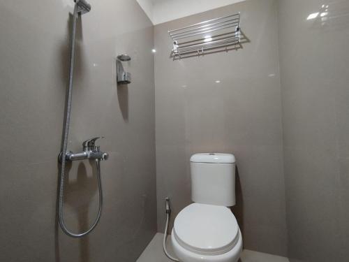 Imagen general del Hotel Syariah Selamat Sukabumi. Foto 8