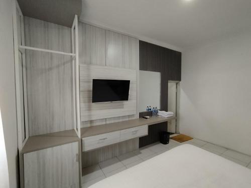 Imagen general del Hotel Syariah Selamat Sukabumi. Foto 9