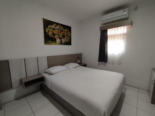 Imagen general del Hotel Syariah Selamat Sukabumi. Foto 10