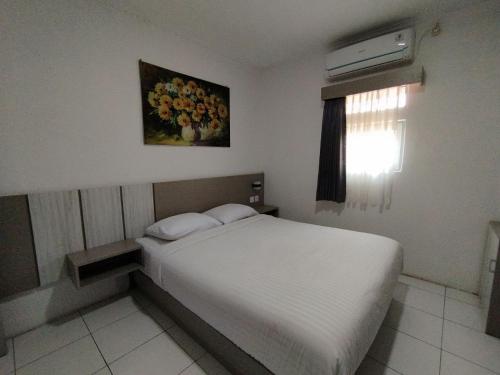 Imagen general del Hotel Syariah Selamat Sukabumi. Foto 11