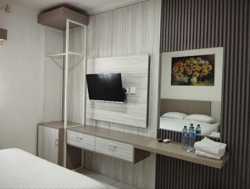 Imagen general del Hotel Syariah Selamat Sukabumi. Foto 12