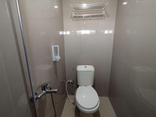 Imagen general del Hotel Syariah Selamat Sukabumi. Foto 13