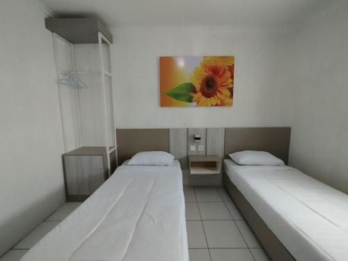 Imagen general del Hotel Syariah Selamat Sukabumi. Foto 14