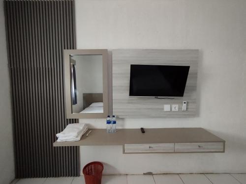 Imagen general del Hotel Syariah Selamat Sukabumi. Foto 15