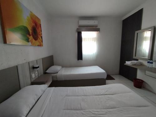 Imagen general del Hotel Syariah Selamat Sukabumi. Foto 16