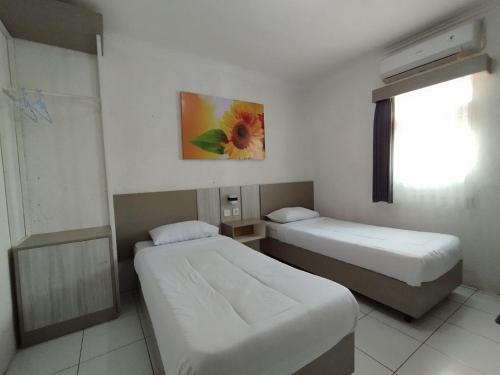 Imagen general del Hotel Syariah Selamat Sukabumi. Foto 17