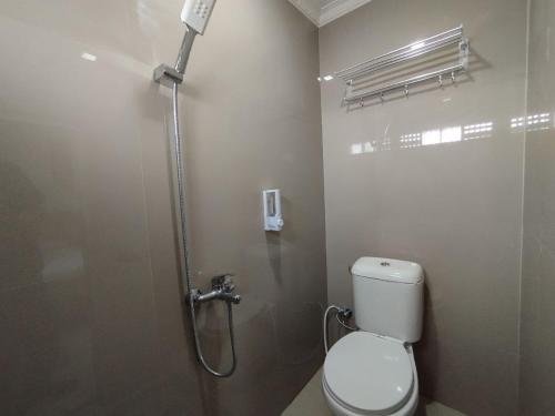 Imagen de la habitación del Hotel Syariah Selamat Sukabumi. Foto 20
