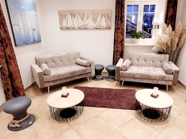 Imagen de los interiores del Hotel Sylter Blaumuschel. Foto 19
