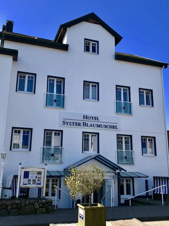 Imagen general del Hotel Sylter Blaumuschel. Foto 1