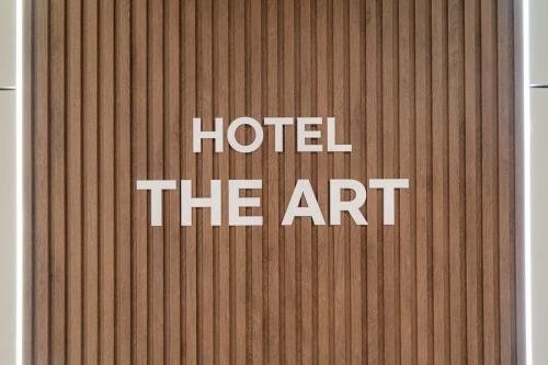 Imagen general del Hotel THE ART UIWANG. Foto 11
