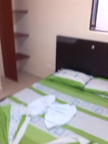 Imagen de la habitación del Hotel Táchiras. Foto 1