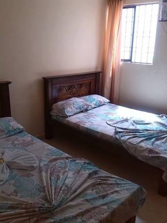 Imagen de la habitación del Hotel T&aacute;chiras. Foto 2