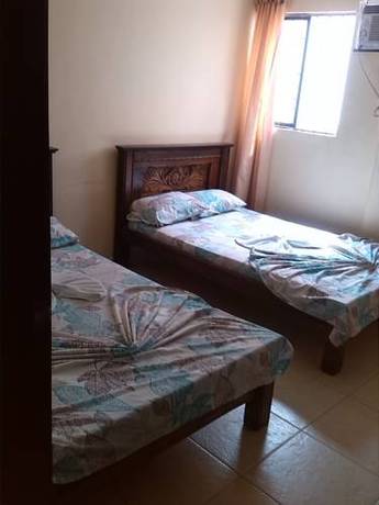 Imagen de la habitación del Hotel T&aacute;chiras. Foto 3