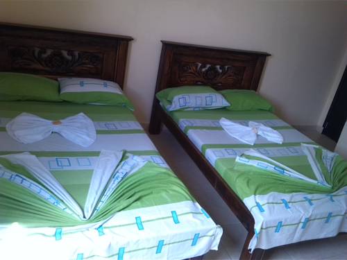 Imagen de la habitación del Hotel T&aacute;chiras. Foto 4