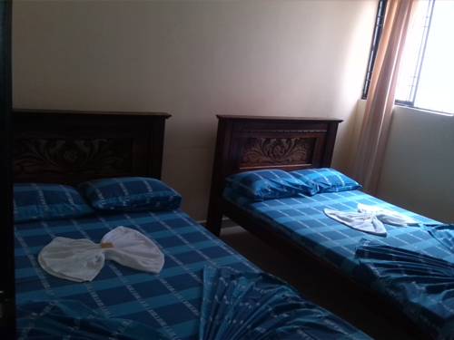 Imagen de la habitación del Hotel T&aacute;chiras. Foto 6