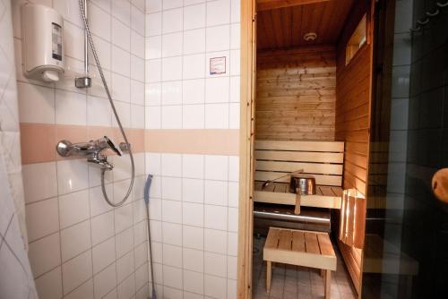 Imagen general del Hotel Tahko. Foto 3