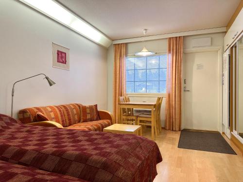 Imagen general del Hotel Tahko. Foto 17