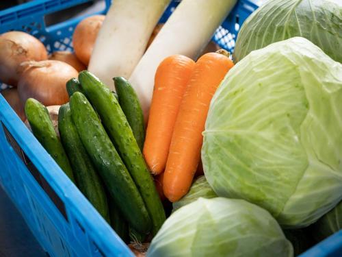 Imagen general del Hotel Taiyo Noen Saijo. Foto 2