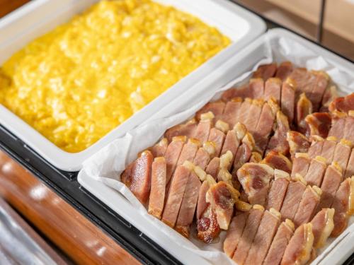 Imagen general del Hotel Taiyo Noen Saijo. Foto 5