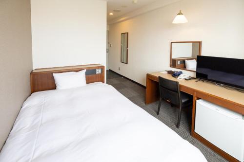 Imagen general del Hotel Taiyo Noen Saijo. Foto 8