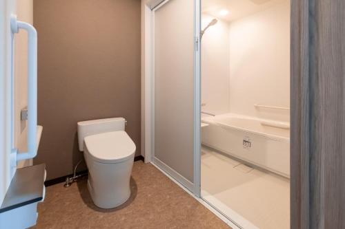 Imagen general del Hotel Taiyo Noen Saijo. Foto 9