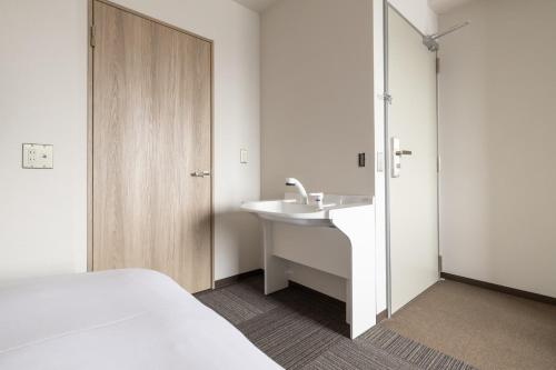 Imagen general del Hotel Taiyo Noen Saijo. Foto 10