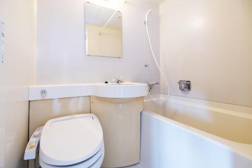 Imagen de la habitación del Hotel Taiyo Noen Saijo. Foto 18