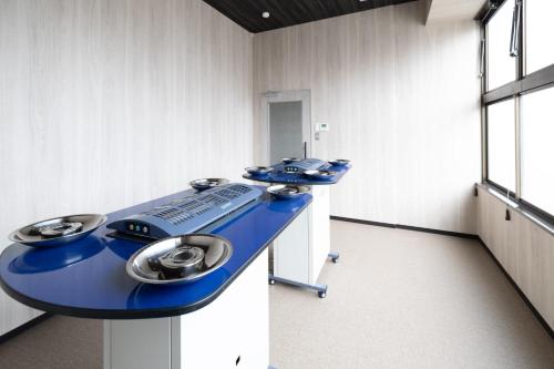 Imagen general del Hotel Taiyo Noen Saijo. Foto 11