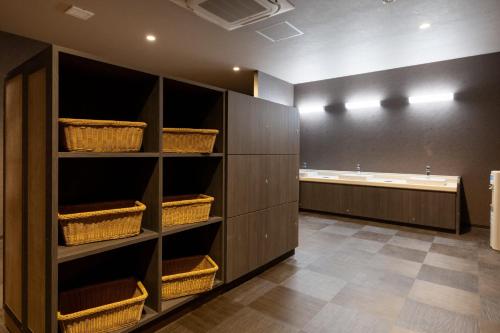 Imagen general del Hotel Taiyo Noen Saijo. Foto 12