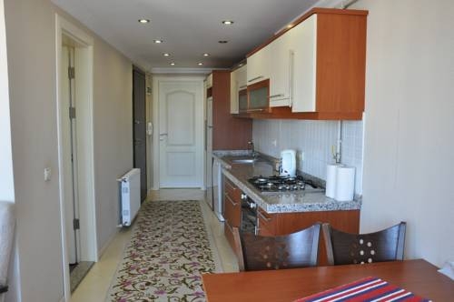 Imagen de la habitación del Hotel Taksim Home. Foto 42