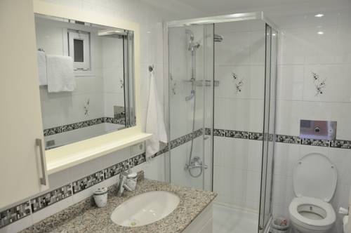 Imagen general del Hotel Taksim Home. Foto 2