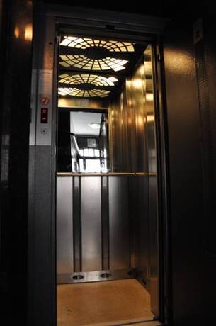 Imagen general del Hotel Taksim Home. Foto 3