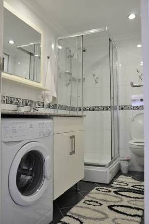 Imagen general del Hotel Taksim Home. Foto 4
