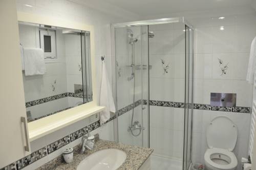 Imagen de la habitación del Hotel Taksim Home. Foto 45