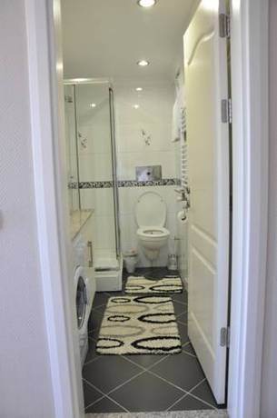 Imagen general del Hotel Taksim Home. Foto 5