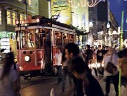 Imagen general del Hotel Taksim Home. Foto 10