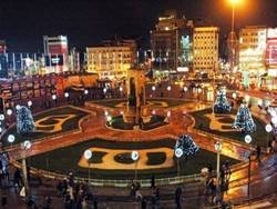 Imagen general del Hotel Taksim Home. Foto 11