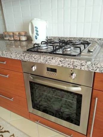 Imagen general del Hotel Taksim Home. Foto 15