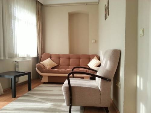 Imagen general del Hotel Taksim Home. Foto 16