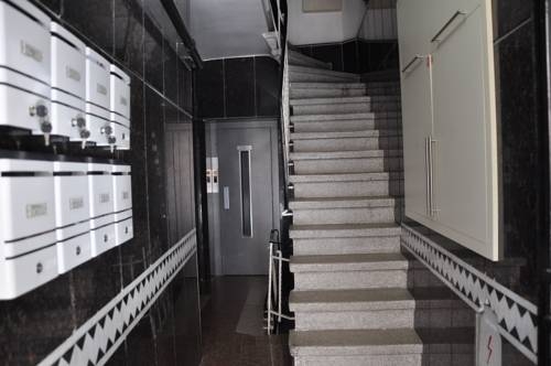 Imagen de la habitación del Hotel Taksim Home. Foto 46